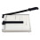 Oypla Oypla Professional Grade A4 Guillotine - Grey 8