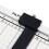 Oypla Oypla Professional Grade A4 Guillotine - Grey 2