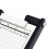 Oypla Oypla Professional Grade A4 Guillotine - Grey 9