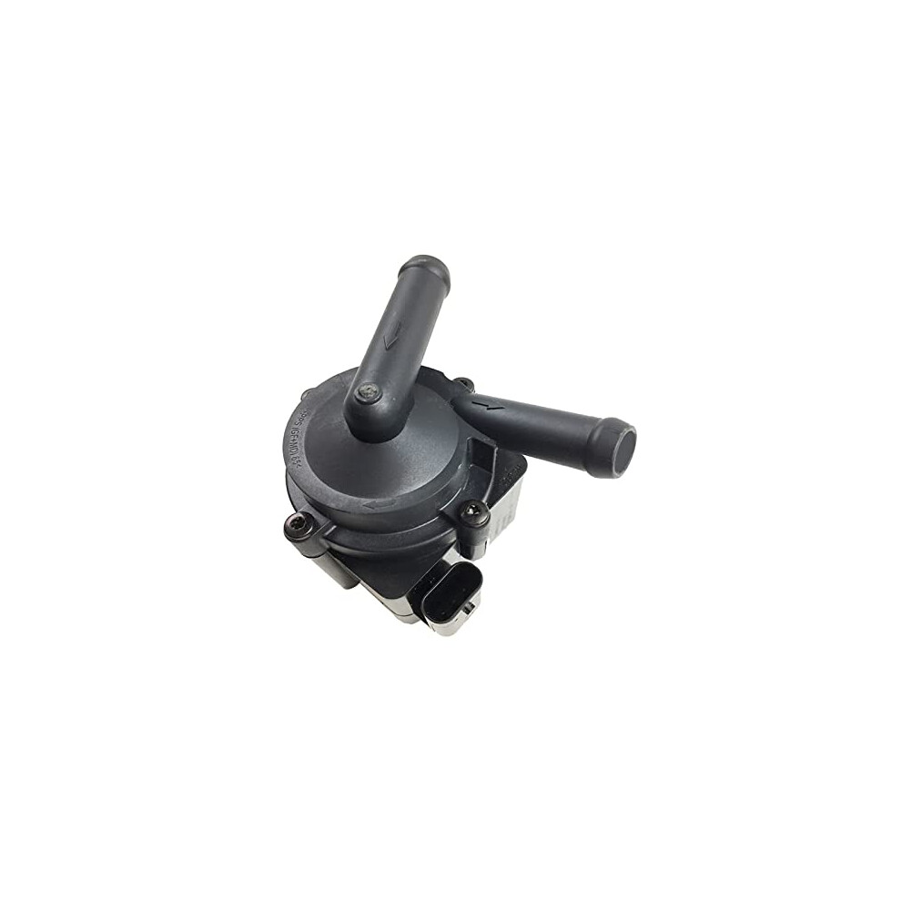 Electronic Water Pump For Peugeot 3008 508 Rcz Citroen C5 C4l Ds5 1.6T Oem 9807989580 Enhanced Cooling 9045646518770