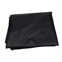 Heavy Duty Waterproof Outdoor Generator Cover, UV Resistant Oxford Fabric, Fits Running Generators