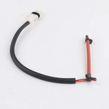 Front Brake Pad Wear Sensor OEM 99761268000 for Porsche 997 911, OEM Direct Replacement, Reliable Brake Performance