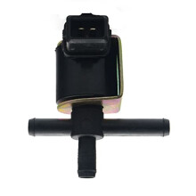 058906283C Electromagnetic Valve OEMatched Precision Fit Auto Replacement Part for VW Audi