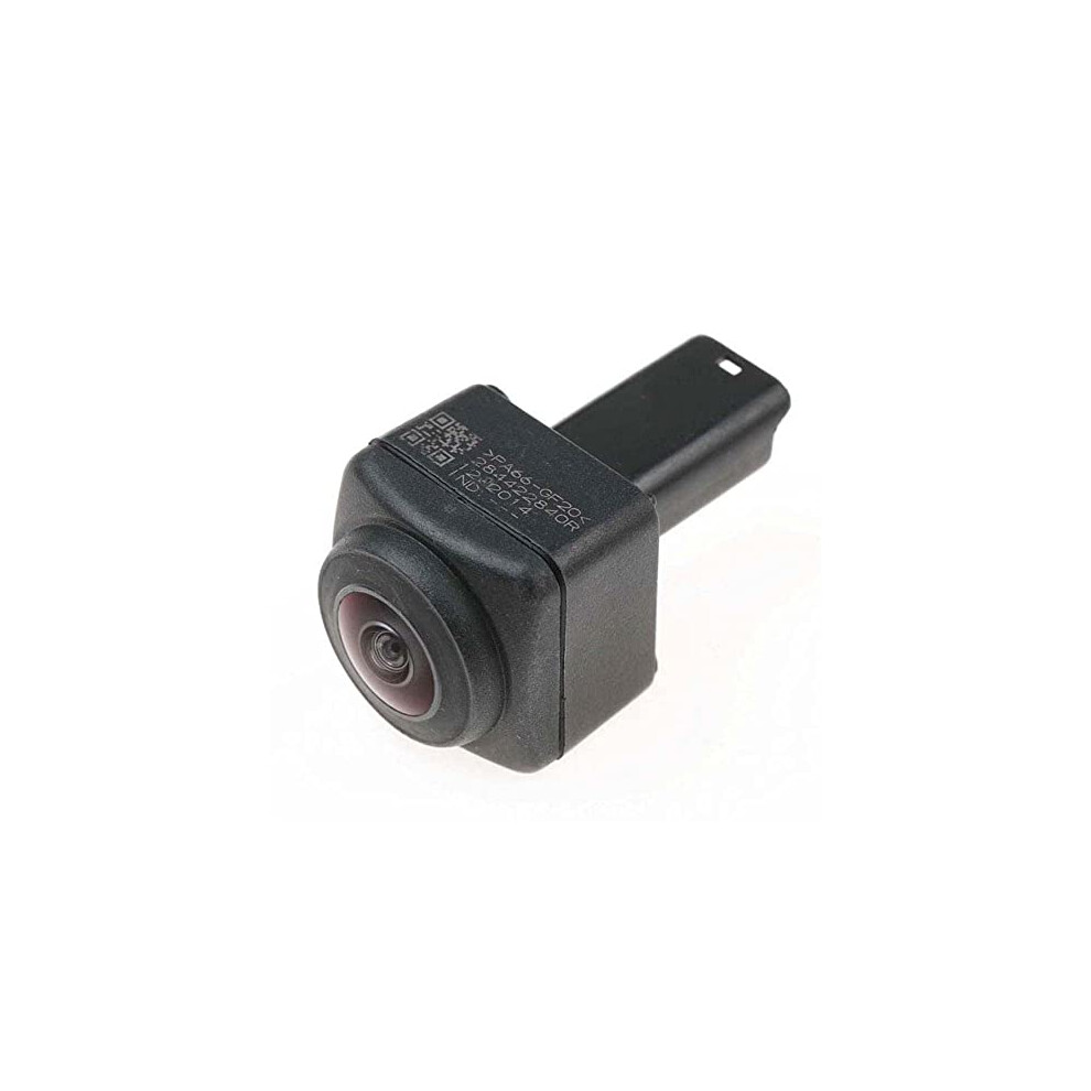 Oem Rear View Backup Camera For Renault 284422840R, Clear Wideangle Vision And Weatherproof Design 9351714728508