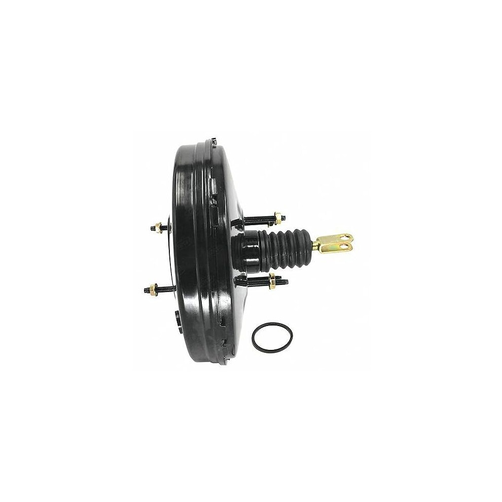 Jv39s2 Power Brake Booster For Ford Edge Lincoln Mkx 3.5L 3.7L V6 Awd, Enhanced Pedal Response 9045646518923