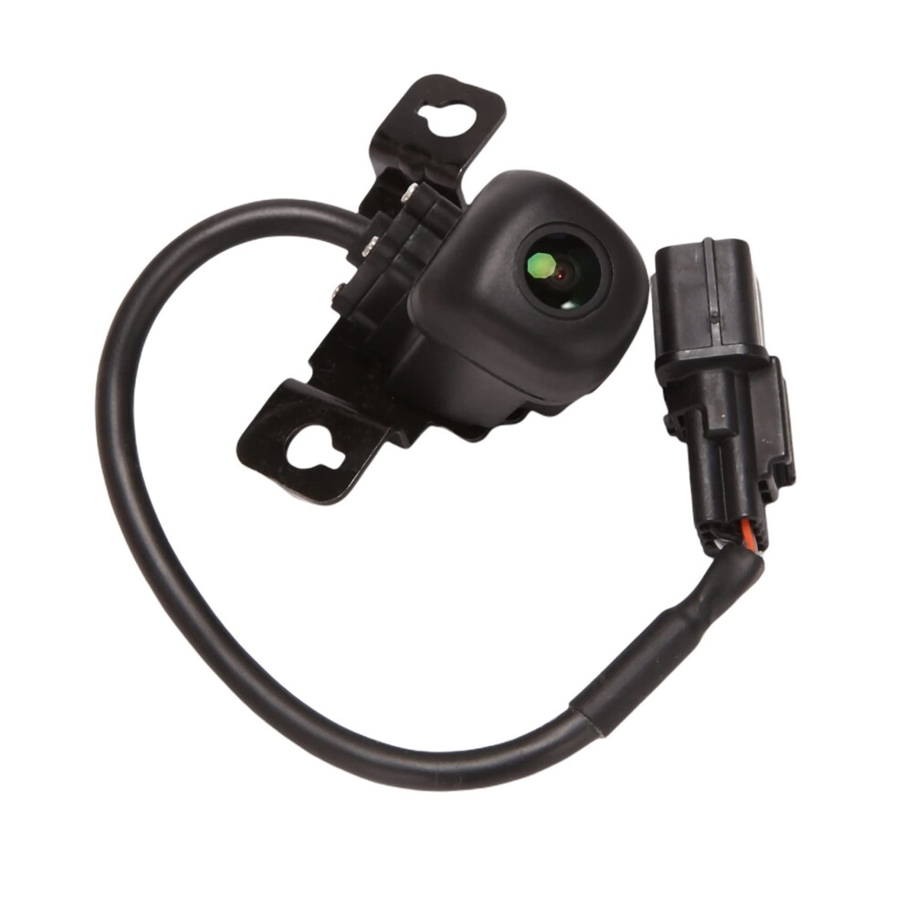 Car Rear View Camera For Hyundai Santa Fe 20162018, Easy Installation Backup Camera 9351714728676