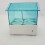 Automatic Egg Incubator 4 Eggs with Auto Turning and Precise Temperature Control Compact Gift Idea 3