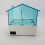 Automatic Egg Incubator 4 Eggs with Auto Turning and Precise Temperature Control Compact Gift Idea 4