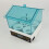 Automatic Egg Incubator 4 Eggs with Auto Turning and Precise Temperature Control Compact Gift Idea 5
