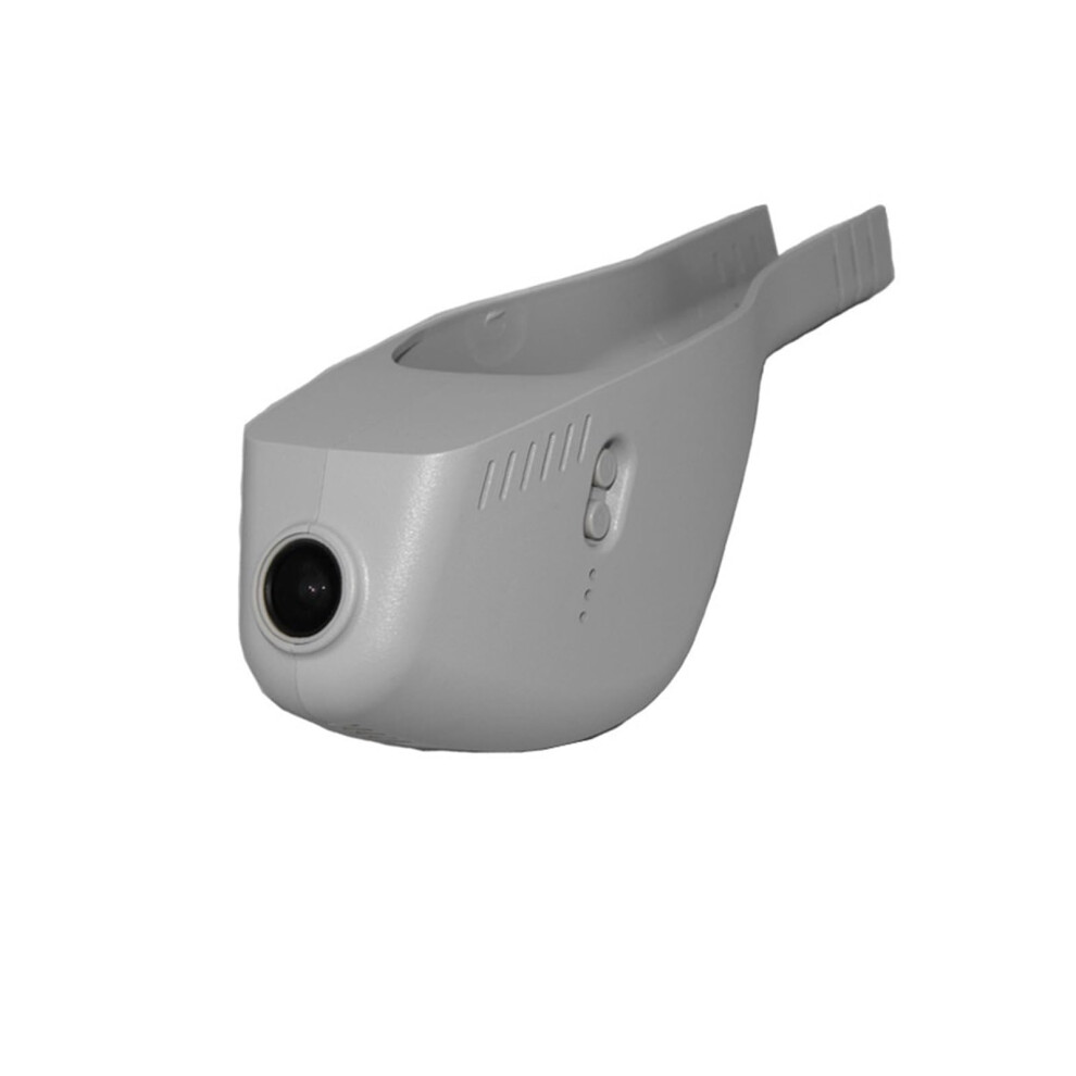 1080P Dash Cam Car Dvr With BuiltâIn Gps Navigation And Parking Monitoring For Skoda Kodiaq Octavia A7 A5 9045646519449