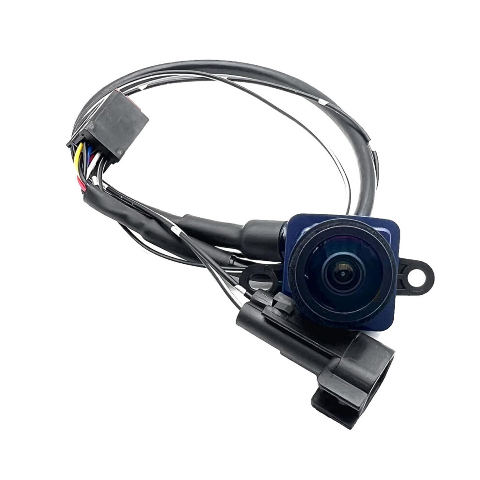 Hd Waterproof Rear View Backup Camera For Dodge Grand Caravan 2011Â2020 With Clear Lowlight Imaging 9045646519593