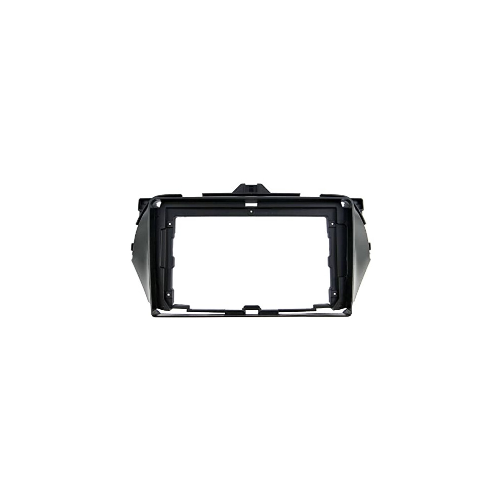 Car Stereo Dash Kit For Suzuki Ciaz 2014+ And Alivio 7/9 Inch Radio Fascia With Precise Fit Design 9045646519906