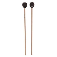 Marimba Drumsticks Pair with Ergonomic Maple Handle, Balanced Weight and Comfortable Grip