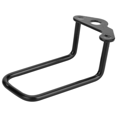 Beskyttelse til baghjulsgear på mountainbike 1