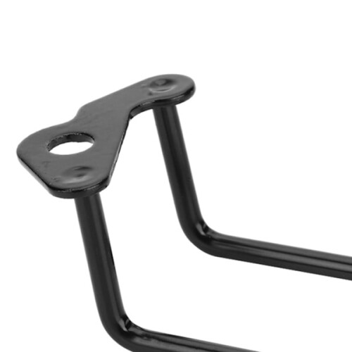 Beskyttelse til baghjulsgear på mountainbike 2