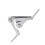 Stainless Steel Construction Rod Guide Rings Double Roller-M 1