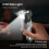 Rechargeable LED Flashlight for Car, Emergency Car Flashlight, 12V Cigarette Lighter Plug, 4 Modes 3
