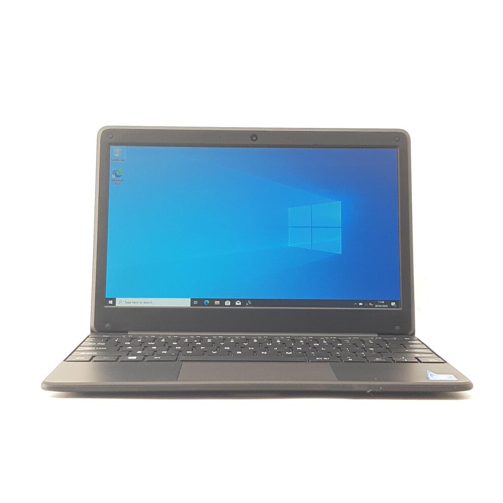 Geo Geobook 1E Intel Celeron N3450 4Gb 64Gb Laptop 5060704192338