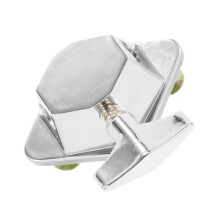 Drum Leg Bracket for Snare Drum, Easy Installation, Stable Support, Durable Performance