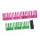 ColorCoded Piano Keyboard Stickers for Beginners with Clear Note Identification and Durable Design 1
