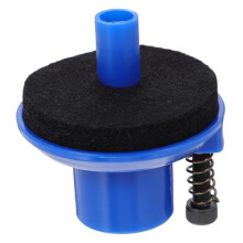 HiHat Clutch Pad Replacement Felt Washer for Drum Cymbal Stand, Clear Sound, Easy Installation