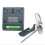 Kitchen Thermometer with Long Wire Probe for Meat Poultry 7