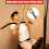 400 cm justerbar LAT-pulldown-kabel for hjemmegym 2