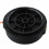 Troy-Bilt Trimmerkopf mit Tippknopf – 4-teiliges Metallset 3