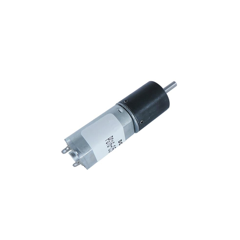Pg16050 6V 120Rpm Planetary Gear Motor Torque Dc Gear Motor Low Backlash Precision Design 9045646521268