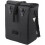 Torba rowerowa - 15 l czarna 4