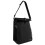 Torba rowerowa - 15 l czarna 5