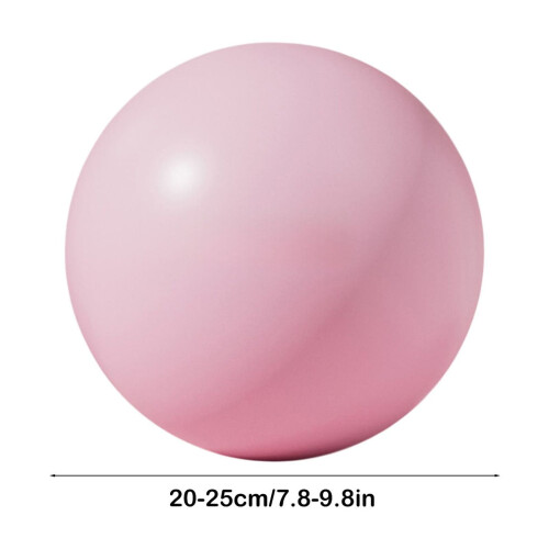 Mingi de yoga de 7,8 inch 1
