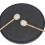 Marimba Drumsticks Pair with Ergonomic Maple Handle, Balanced Weight and Comfortable Grip 4