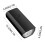 VALSEEL bicycle headlight USB rechargeable 300 lumens 3