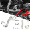 Electric Bike Torque Arm Kit Front Universal Fit 3