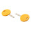Key for Cub Cadet Mower Lawn Tractor 2 pcs 2