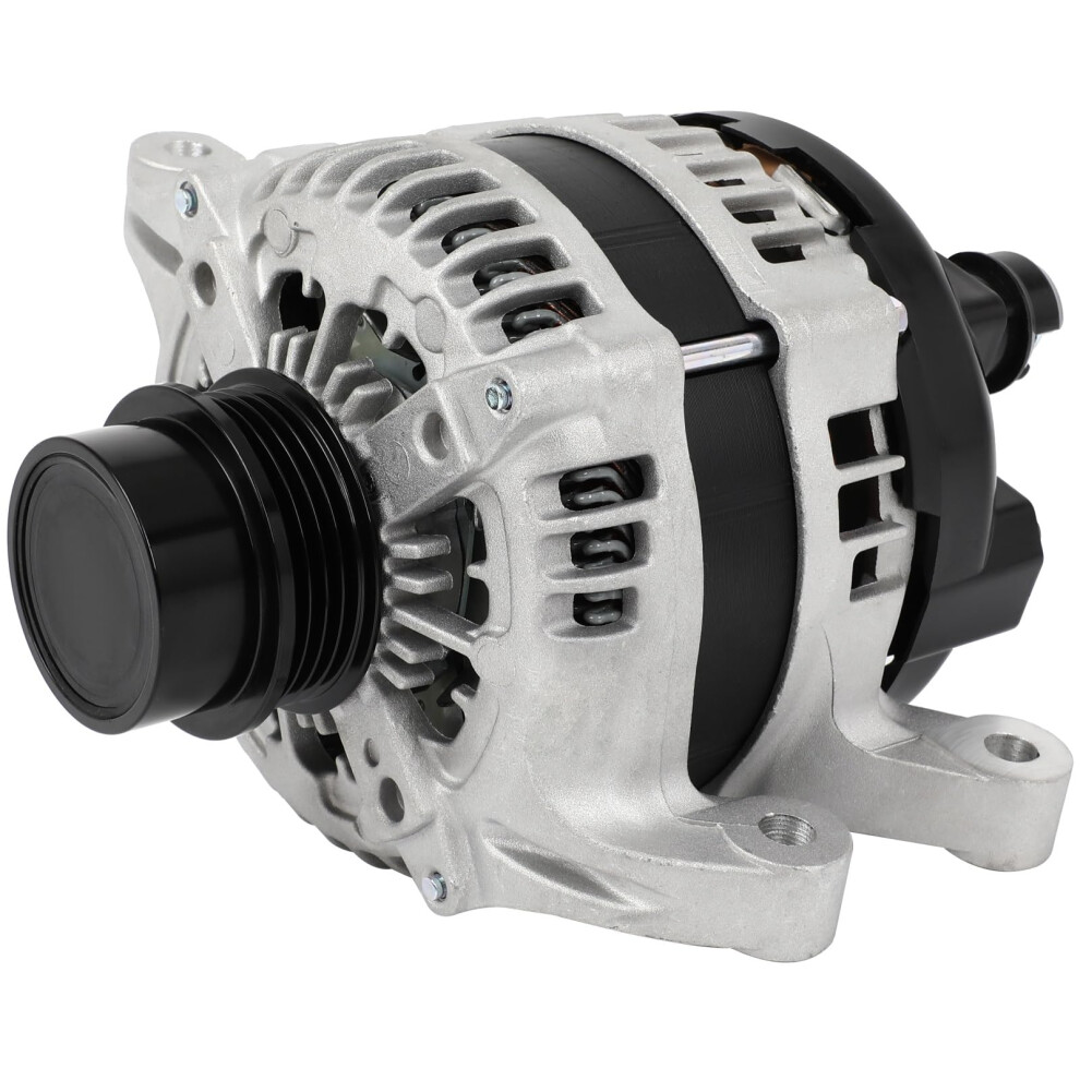 175A 12V Output Alternator Replacement For Lincoln Mkc 20152019 2.0L 2.3L Mkz 20132020 2.0L 9351714732253