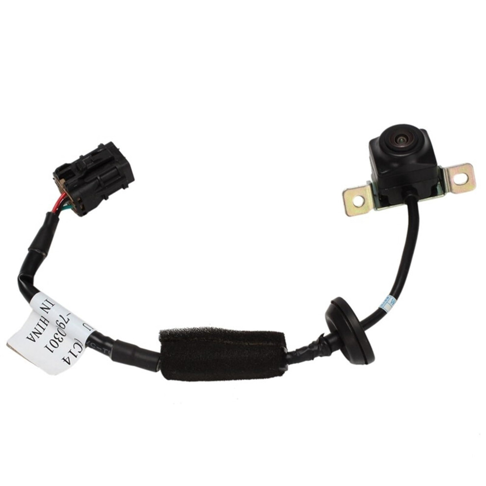 Rear View Backup Camera For Chery Tiggo 5 20142017 T217900301, Waterproof Night Vision, Easy Plugandplay 9351714732512