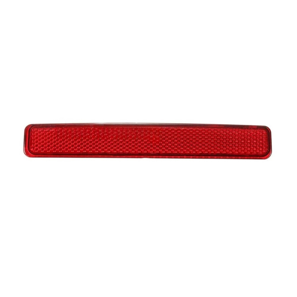 Led Rear Bumper Reflector 20032011 Left Side Replacement For Vw Transporter T5 For Enhanced Visibility Light 9045646522876