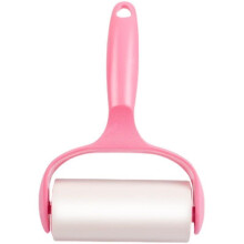 Extra Sticky Lint Roller 120 Sheets Pet Hair Remover for Clothes Carpet and Car Seats
