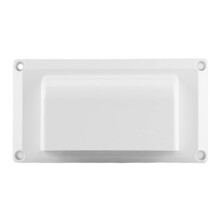 12V Exhaust Fan for RV Camper Van, Low Noise Vent Fan with Efficient Air Circulation and Mesh Cover