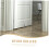 5pcs Sliding Door Rollers Heavy Duty Nylon Quiet Bottom Wheels AntiFalling Durable Design 3