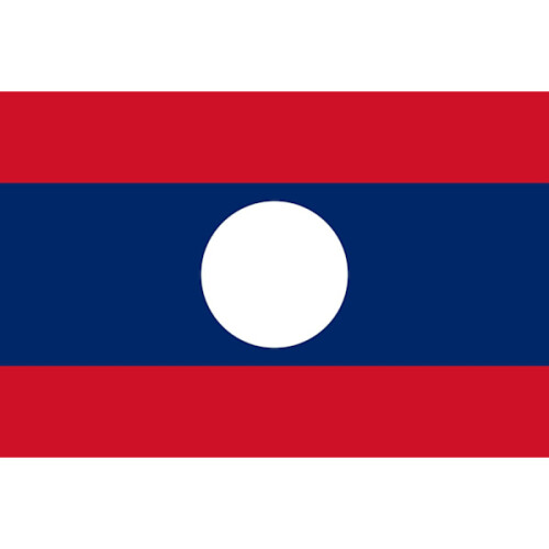 Steagul Laosului Laos