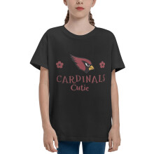 Arizona barn kortärmad tröja sportlogotyp 1 st
