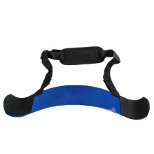 Zmeidao Clearance Arm Isolator Bodybuilding Bicep Curl Triceps Stång