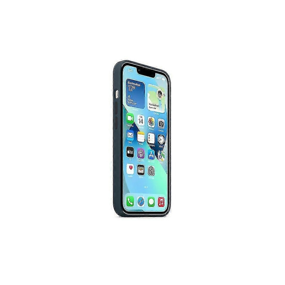 Silicone Case With Magsafe For Compatible With Iphone 13 Mini Mobile 9301715097622