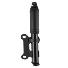 Bicycle Pump High-Pressure Mini Hand Tire Inflator