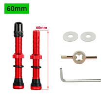 BULESON1 pár, 4060 mm, American Valve vákuumos kerékpár gumiabroncs-kiegészítőhöz