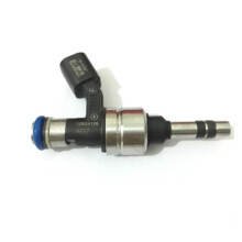 OEM 12634126 Fuel Injector for Buick 20122016 3.0L 3.6L Direct Fit Accurate Fuel Metering
