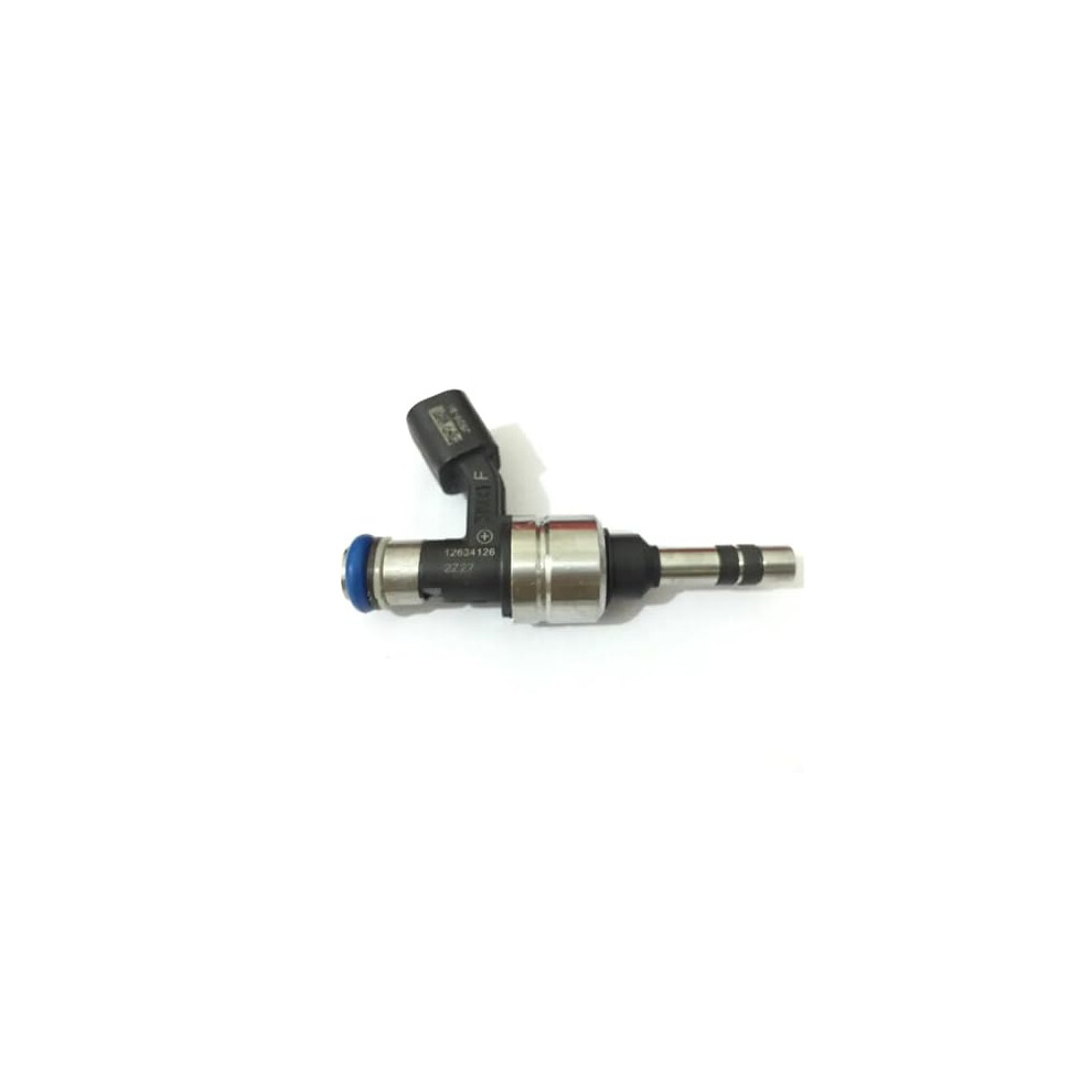 Oem 12634126 Fuel Injector For Buick 20122016 3.0L 3.6L Direct Fit Accurate Fuel Metering 9045646523187